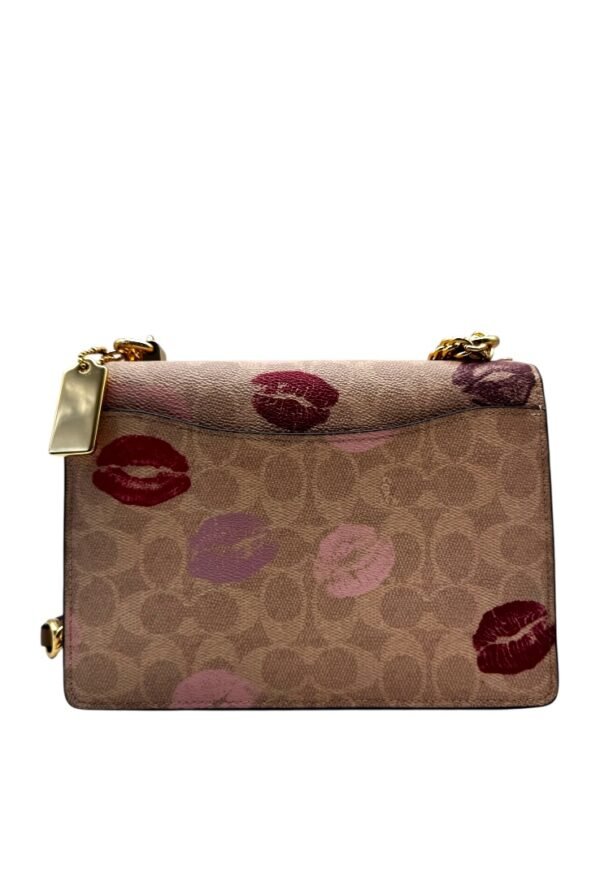 COACH -  MINI KLARE  KISS PRNT CROSSBODY - Image 15
